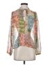 Zara Green 3/4 Sleeve Blouse Size XS - photo 1