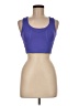 GORE Purple Sports Bra Size M - photo 1