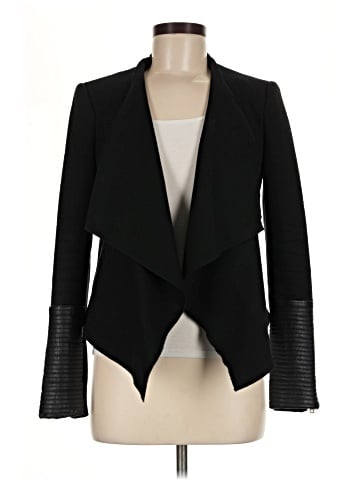 Trafaluc by Zara Blazer (view 1)