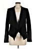 Trafaluc by Zara Black Blazer Size M - photo 1