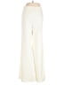 River Island Ivory Dress Pants Size 6 - photo 2