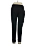 Nike Solid Black Active Pants Size XL - photo 2