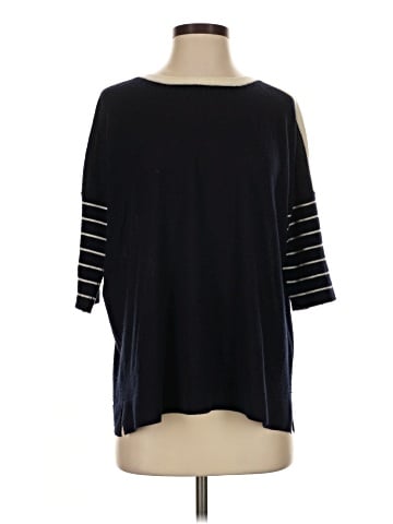 J.Crew Collection Pullover Sweater (view 1)