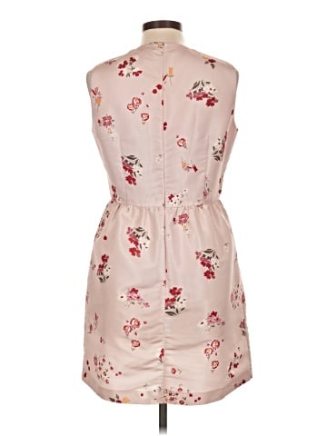 RED Valentino Cocktail Dress (view 2)