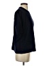 Monoprix femme Blue Pullover Sweater Size 4 - photo 4