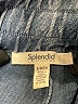 Splendid Blue Denim Shorts Size S - photo 3