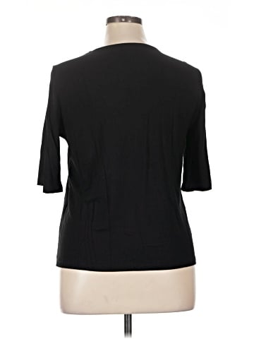 Cupio 3/4 Sleeve T-Shirt (view 2)