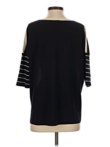 J.Crew Collection Pullover Sweater (view 2)