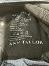 Ann Taylor Chevron-herringbone Blue Jeans Size 10 - photo 7