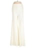 River Island Ivory Dress Pants Size 6 - photo 1
