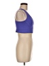 GORE Purple Sports Bra Size M - photo 4