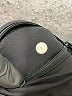 Lululemon Athletica Solid Black Athletic Shorts Size 8 - photo 4