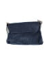 Unbranded Solid Blue Crossbody Bag One size - photo 3