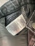 Gap Kids Solid Gray Jeans Size 6 - photo 4