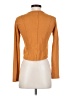 Pilcro Orange Long Sleeve Turtleneck Size XXS - photo 2