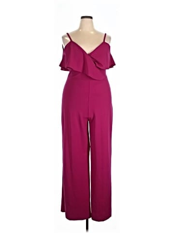 Fashion Nova Jumpsuit (view 1)