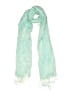 Unbranded 100% Acrylic Teal Scarf One size - photo 1