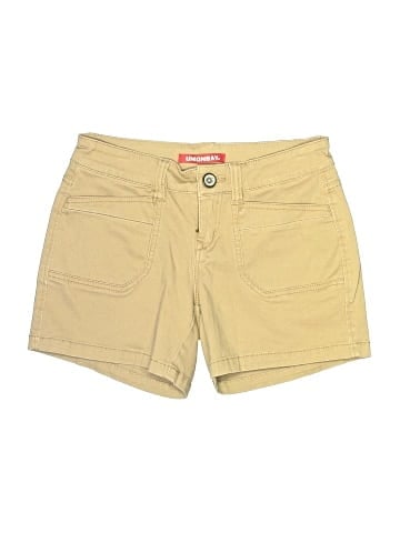 Unionbay Khaki Shorts (view 1)