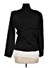 J.Crew 100% Lyocell Black Blazer Size 8 - photo 2