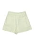 Zara Solid Ivory Shorts Size S - photo 2