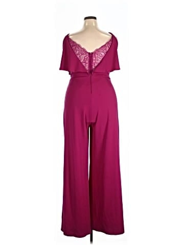 Fashion Nova Jumpsuit (view 2)