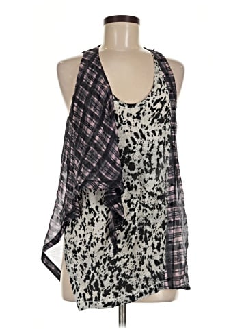 3.1 Phillip Lim Sleeveless Blouse (view 1)