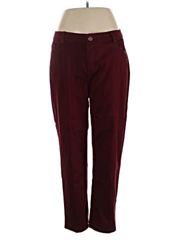 Avenue Jeans Casual Pants (view 1)