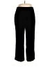 Chico's Black Casual Pants Size XL (3) - photo 1