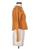 Pilcro Orange Long Sleeve Turtleneck Size XXS - photo 4