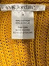 K. Jordan Yellow Pullover Sweater Size M - photo 8