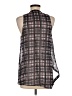 3.1 Phillip Lim 100% Polyester Black Sleeveless Blouse Size 8 - photo 2