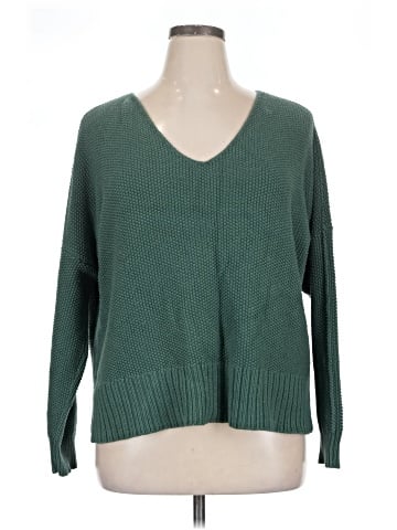 Lucky Brand Pullover Sweater (view 1)
