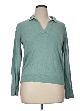 J.Crew Factory Store Pullover Sweater