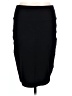 Lularoe Solid Black Formal Skirt Size L - photo 1