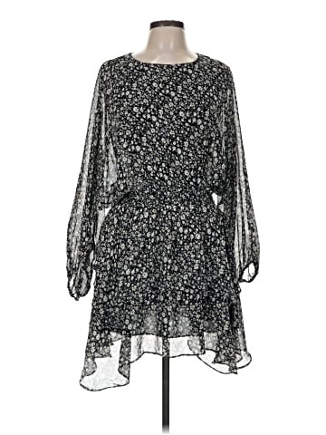 Storia Cocktail Dress (view 1)