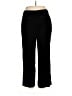 Chico's Black Casual Pants Size XL (3) - photo 2