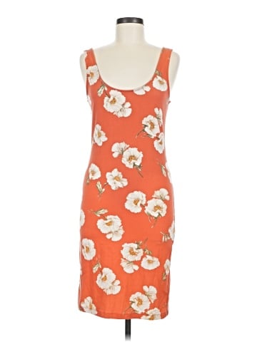 Forever 21 Casual Dress (view 1)