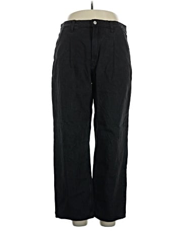Abercrombie & Fitch Jeans (view 1)
