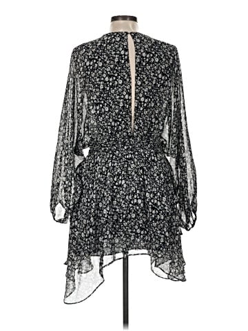 Storia Cocktail Dress (view 2)