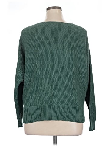 Lucky Brand Pullover Sweater (view 2)