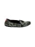 ROTHY'S Camo Green Flats Size 5 1/2 - photo 1