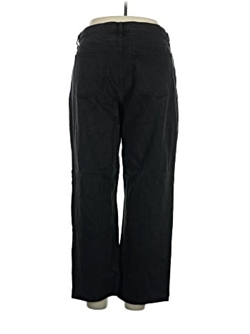 Abercrombie & Fitch Jeans (view 2)
