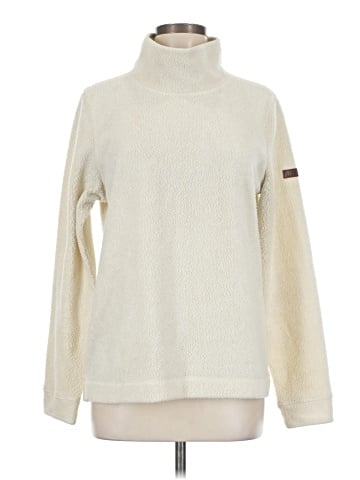 L.L.Bean Turtleneck Sweater (view 1)
