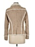 Guess 100% Polyester Tan Jacket Size M - photo 2