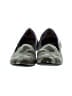 ROTHY'S Camo Green Flats Size 5 1/2 - photo 2