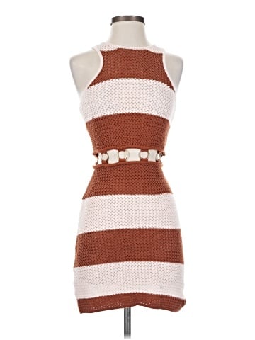 L'Atiste by Amy Casual Dress (view 1)