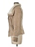 Guess 100% Polyester Tan Jacket Size M - photo 5