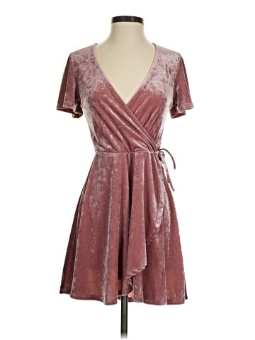Miami Cocktail Dress (view 1)