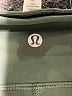Lululemon Athletica Green Active Pants Size 8 - photo 7