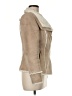 Guess 100% Polyester Tan Jacket Size M - photo 4